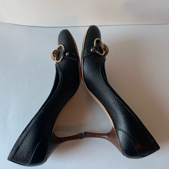 Gucci vintage pumps - Picture 6 of 10